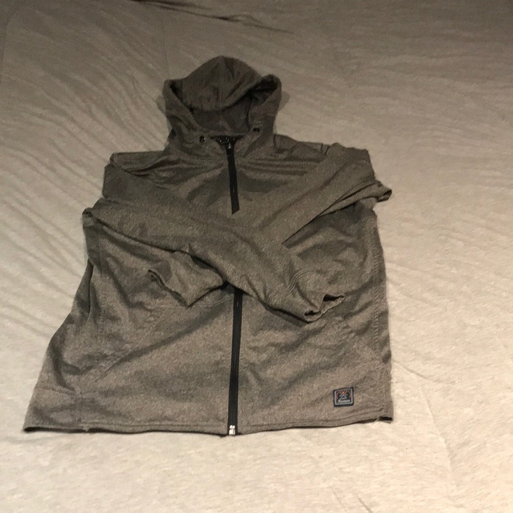 Rumors hoodie